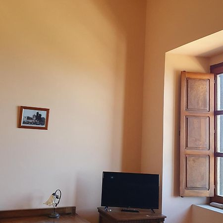 Hotel Palazzo Sant'Anna Gerace Zewnętrze zdjęcie