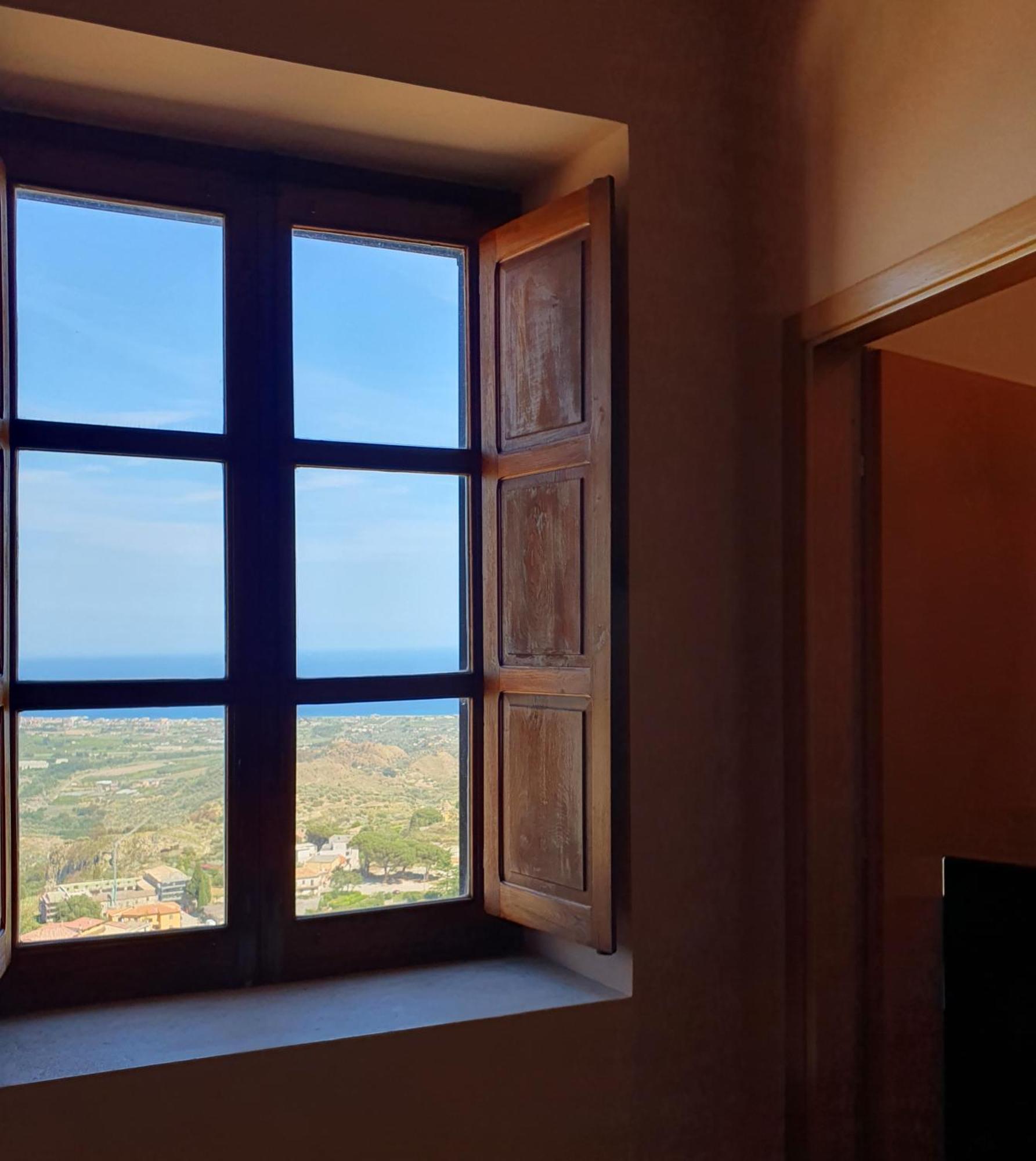 Hotel Palazzo Sant'Anna Gerace Zewnętrze zdjęcie