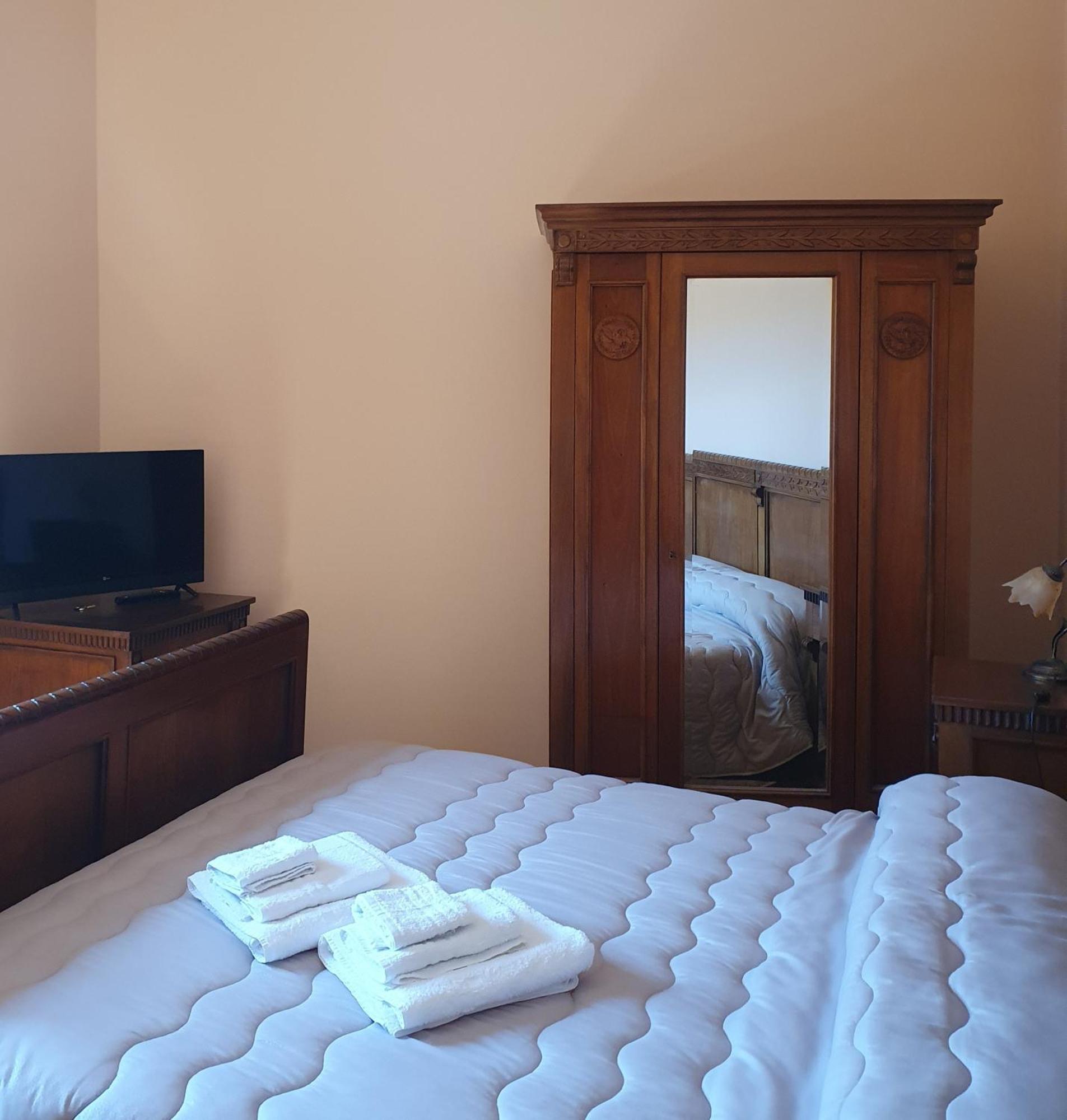 Hotel Palazzo Sant'Anna Gerace Zewnętrze zdjęcie
