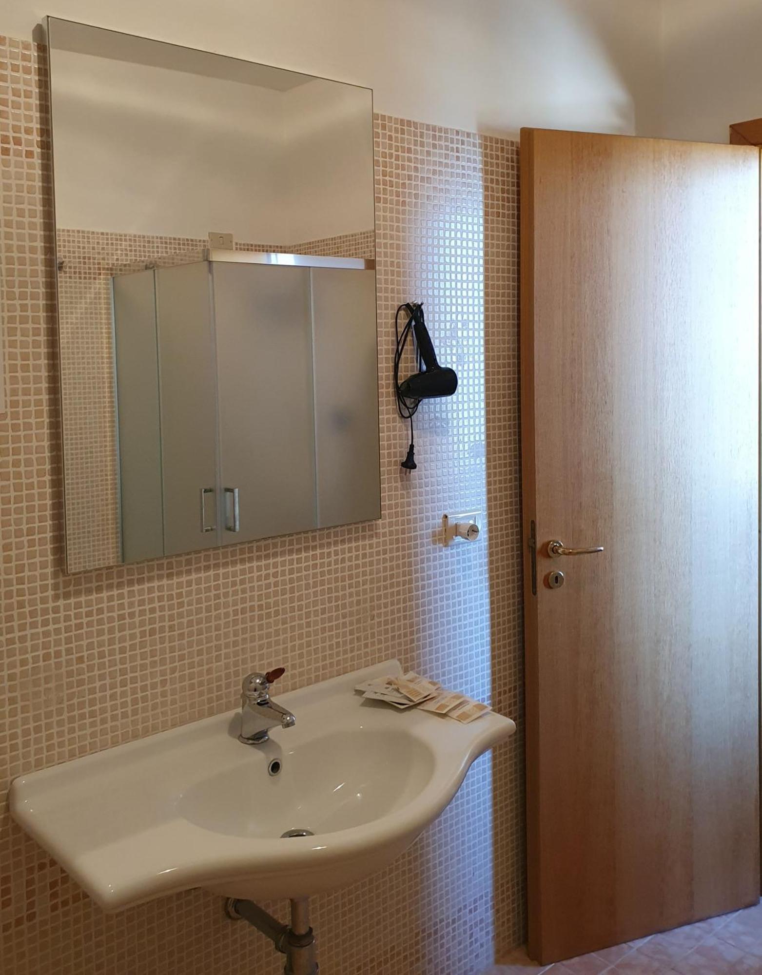 Hotel Palazzo Sant'Anna Gerace Zewnętrze zdjęcie