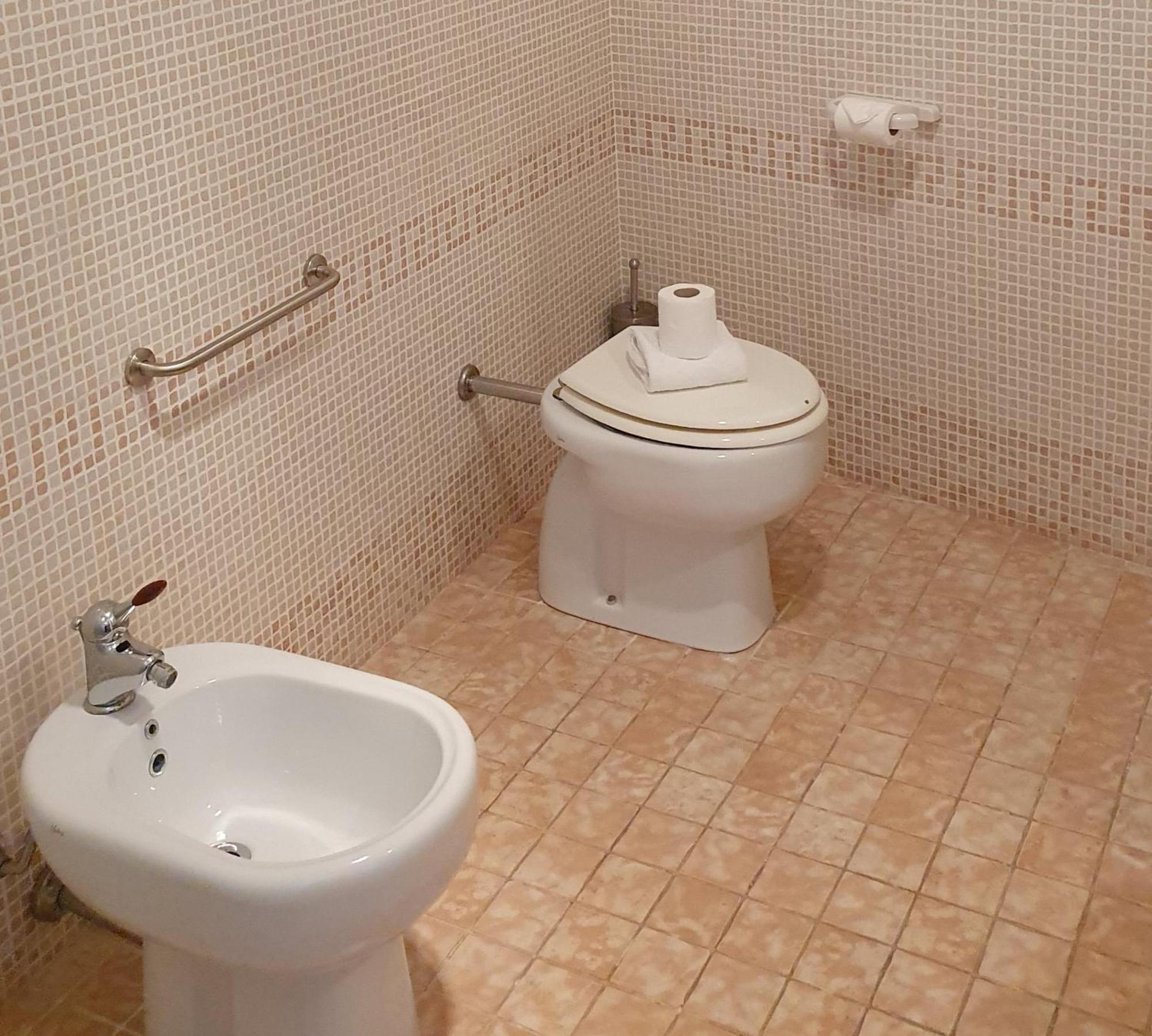 Hotel Palazzo Sant'Anna Gerace Pokój zdjęcie