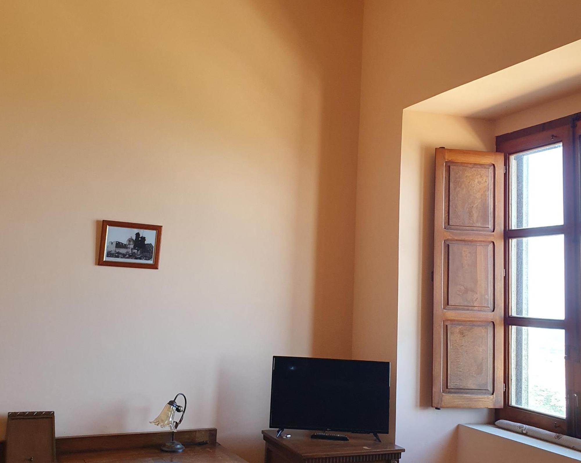 Hotel Palazzo Sant'Anna Gerace Zewnętrze zdjęcie