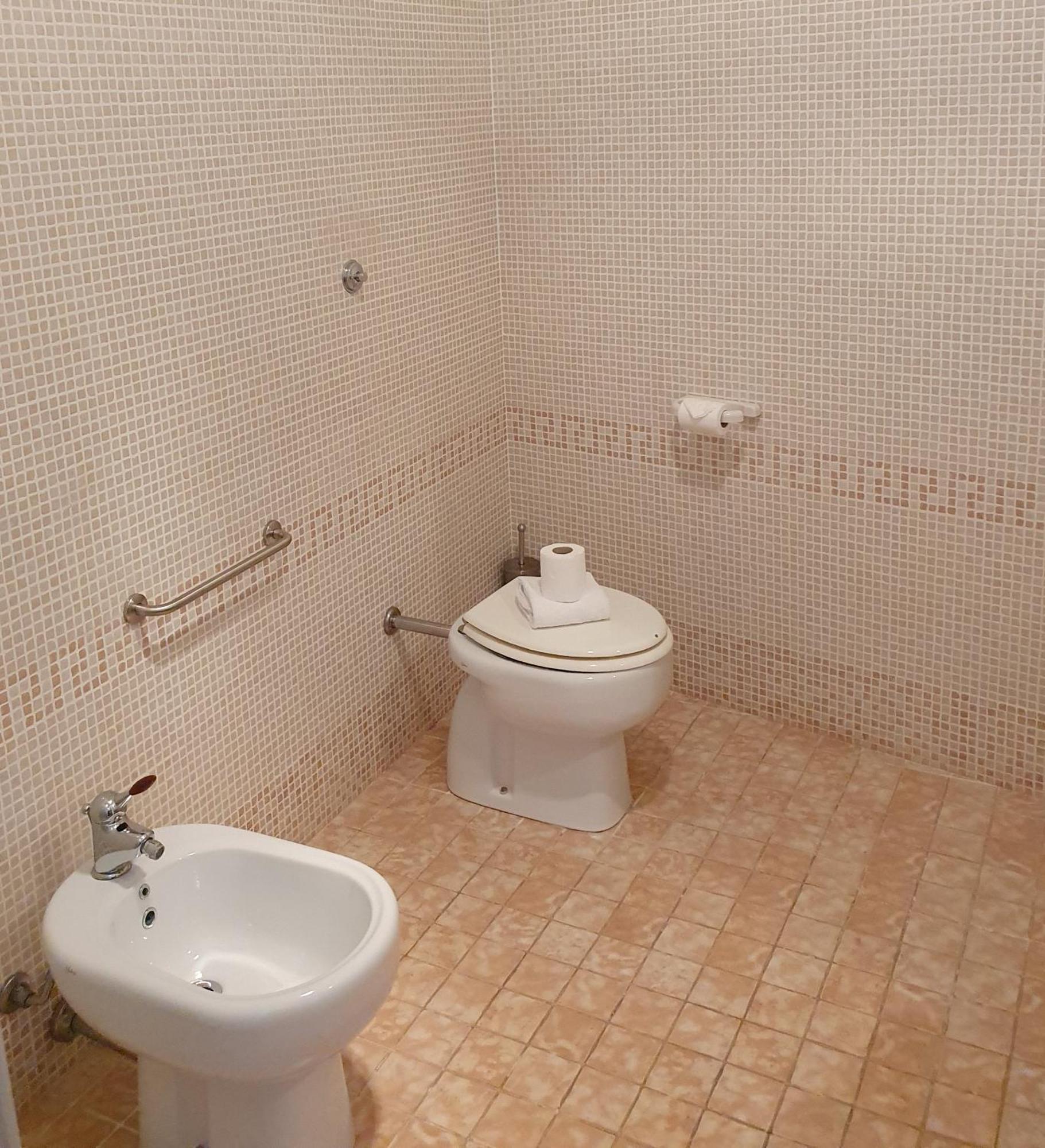Hotel Palazzo Sant'Anna Gerace Pokój zdjęcie